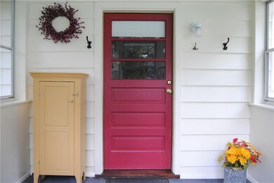 Welcome Home!
