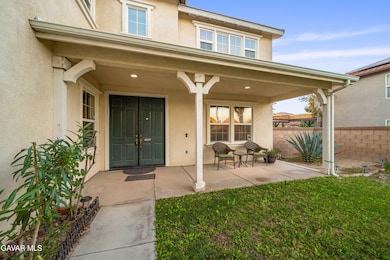 43203 Fanchon Ave, Lancaster, CA 93536 - photo 2