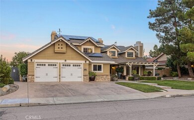 41528 Jacaranda St, Palmdale, CA 93551 - photo 2