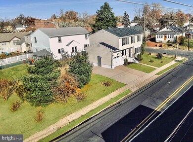 17 Cuthbert Blvd, Haddon Township, NJ 08107 - photo 3