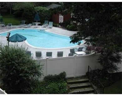 Hammond Park Condominiums unit 201, Chestnut Hill, MA 02467 - photo 5