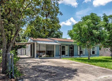 8504 Tupelo Drive Temple Terrace, Florida