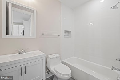 824 18th St NE unit 202, Washington, DC 20002 - photo 7