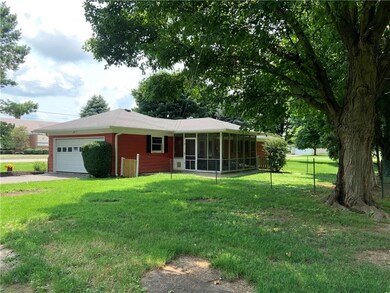 122 W Mill St, Thorntown, IN 46071 - photo 3