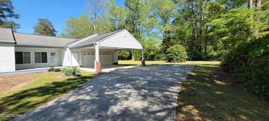 2771 Church St, Winterville, NC 28590 - photo 7