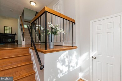 12235 Wye Oak Commons Cir unit 76, Burke, VA 22015 - photo 3