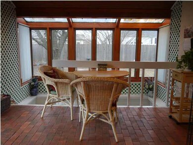 Sun Room