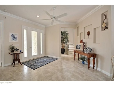 entry way