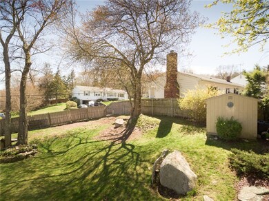 17 Grove Ave, Johnston, RI 02919 - photo 2