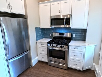 44 Sheridan St unit 1, Jamaica Plain, MA 02130 - photo 4