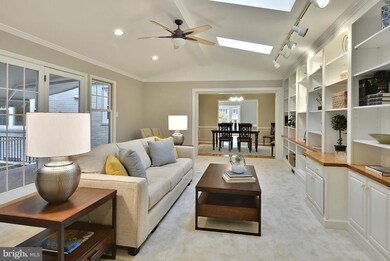 7704 Ridgecrest Dr, Alexandria, VA 22308 - photo 5