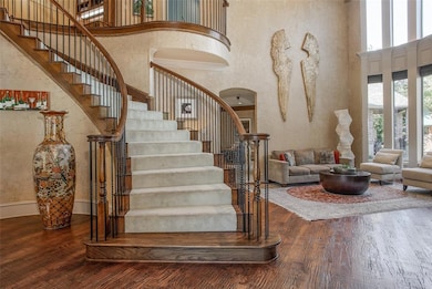 5912 Chestnut Bend, Colleyville, TX 76034 - photo 5