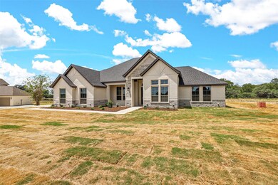 716 Saddle Spur Trail, Weatherford, TX 76087 - photo 3