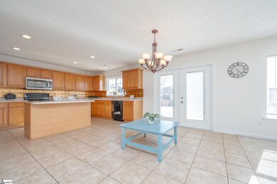 34 Border Ave, Simpsonville, SC 29680 - photo 7