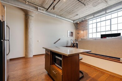 730 N Washington Ave unit 630, Minneapolis, MN 55401 - photo 6