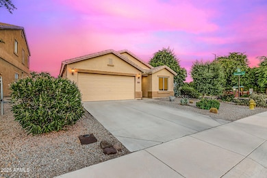 3885 N 294th Ln, Buckeye, AZ 85396 - photo 4