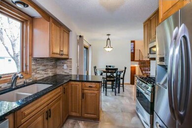 Welcome to 16738 Gannon Ave!  This amazing kitchen
