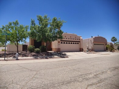 Corner Lot