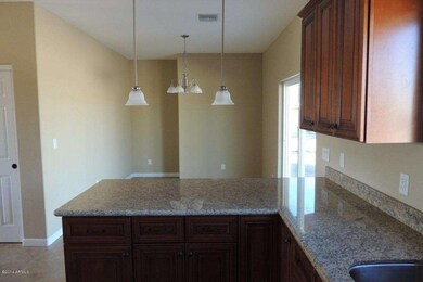 Looking at Dining Area