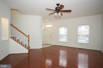 9417 High Rock Way, Owings Mills, MD 21117 - photo 2