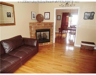 Living Room.