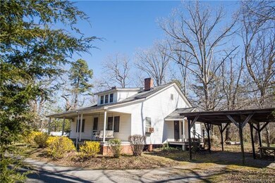 539 Falls Ferguson Rd, Gastonia, NC 28052 - photo 3