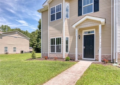 3032 Peppers Point, Toano, VA 23168 - photo 2