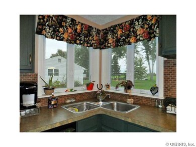Kitchen Corner Sink