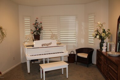 Arroyo Grande piano