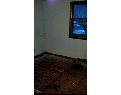 Bedroom.
