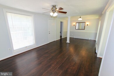 74 Furley Dr unit 3, Bunker Hill, WV 25413 - photo 3