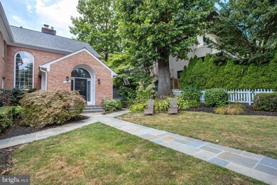 4322 Rosedale Ave, Bethesda, MD 20814 - photo 5