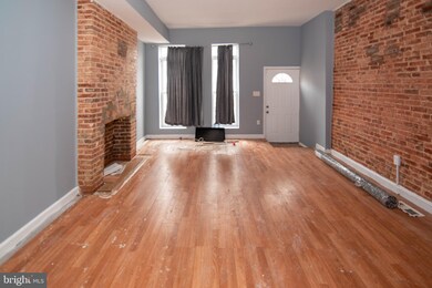 1626 E Federal St, Baltimore, MD 21213 - photo 2