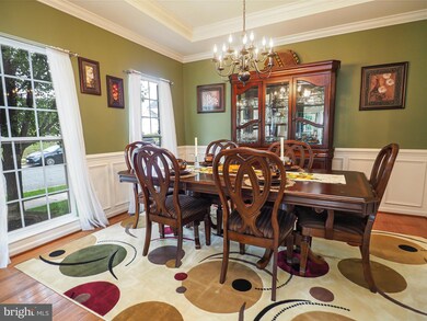 2671 Taffrail Way, Woodbridge, VA 22191 - photo 7