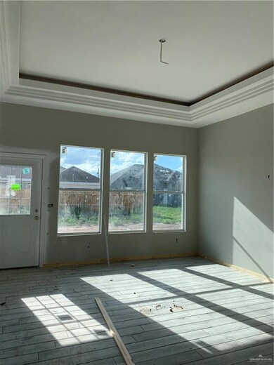 821 Whitewing St, Alamo, TX 78516 - photo 3