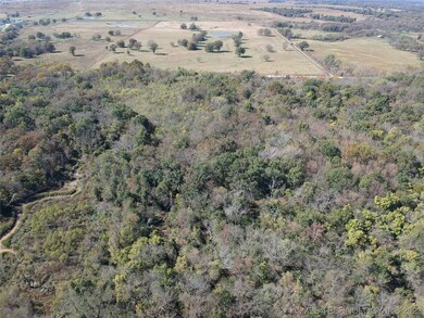 0 S 193rd West Ave, Bristow, OK 74010 - photo 5