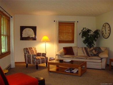 Great Room on Main Level