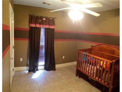 Bedroom.