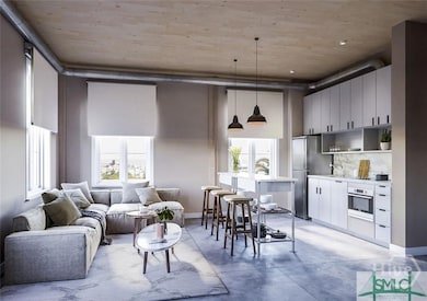 111 Ann St unit B3-1, Savannah, GA 31401 - photo 3