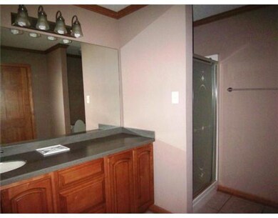 Master Bath/Spa.