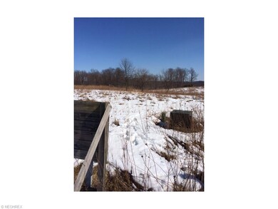 Looking towards the street , from 