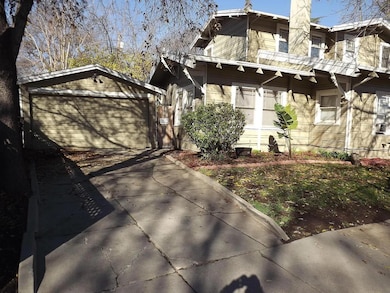 705 S Tuxedo Ave, Stockton, CA 95204 - photo 2