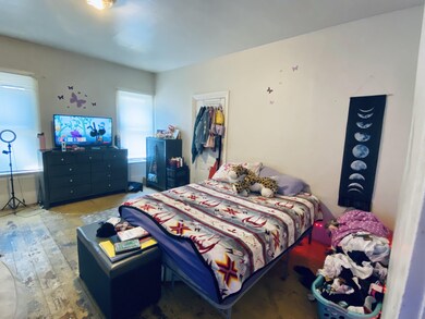 Lower - Bed 1