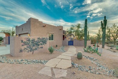 663 E Saddle Butte St, Apache Junction, AZ 85119 - photo 7