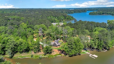 1731 Blue Springs Rd, Buckhead, GA 30625 - photo 5