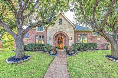 8308 Thornridge Dr, North Richland Hills, TX 76182 - photo 2