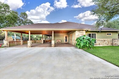 164 Private Road 345, Hondo, TX 78861 - photo 7