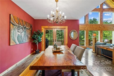 843 Rainbow Cir, Lake Lure, NC 28746 - photo 7