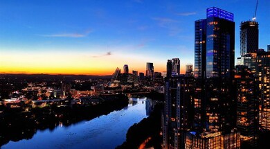 44 East Ave unit 2304, Austin, TX 78701 - photo 5