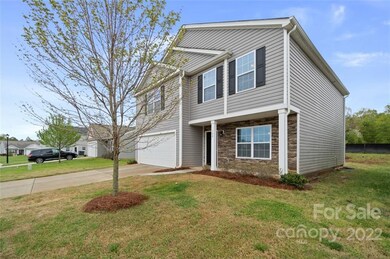 120 Shadow Woods Rd, Statesville, NC 28677 - photo 3